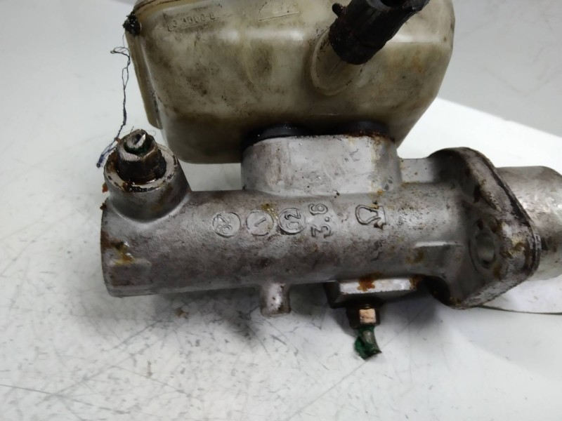 Recambio de bomba freno para saab 9-3 berlina 2.0 cat referencia OEM IAM   