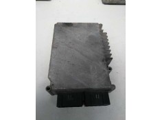 Recambio de centralita motor uce para chrysler town contry 3.8 referencia OEM IAM P04727208AG  