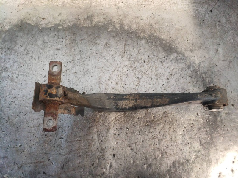 Recambio de brazo suspension superior trasero derecho para honda civic berlina 4 hybrid (fd3) básico referencia OEM IAM   