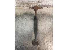 Recambio de brazo suspension superior trasero izquierdo para honda civic berlina 4 hybrid (fd3) básico referencia OEM IAM   