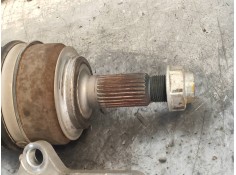 Recambio de transmision delantera derecha para honda civic berlina 4 hybrid (fd3) básico referencia OEM IAM    2