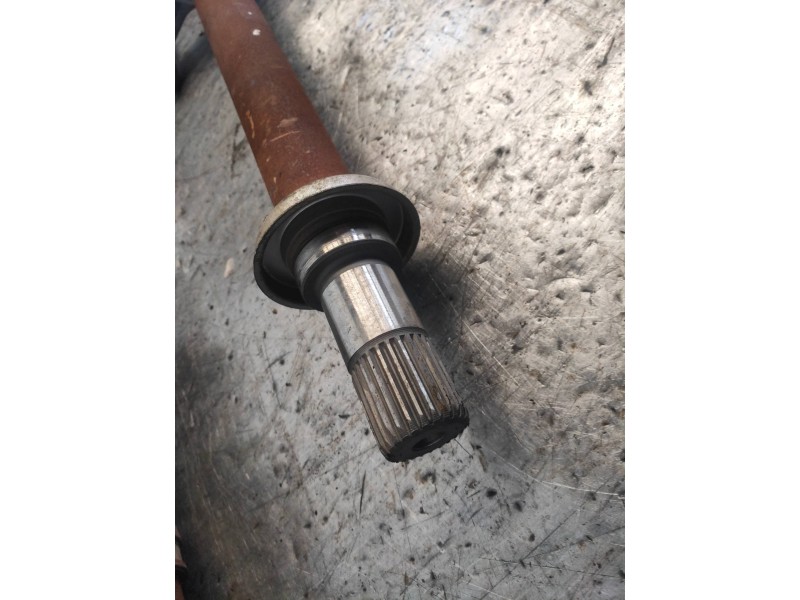 Recambio de transmision delantera derecha para honda civic berlina 4 hybrid (fd3) básico referencia OEM IAM   