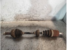 Recambio de transmision delantera izquierda para honda civic berlina 4 hybrid (fd3) básico referencia OEM IAM   