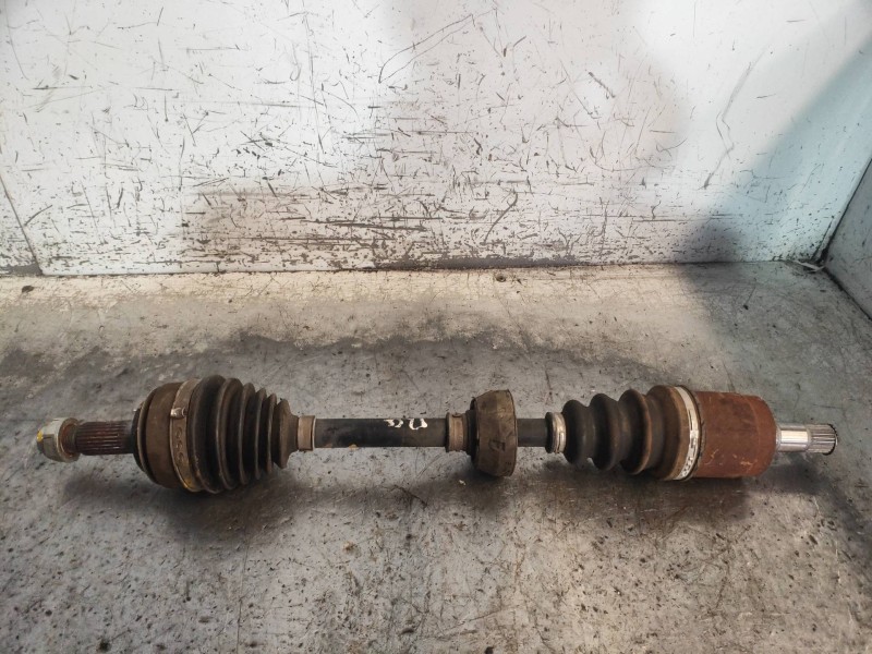 Recambio de transmision delantera izquierda para honda civic berlina 4 hybrid (fd3) básico referencia OEM IAM   