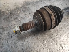 Recambio de transmision delantera izquierda para honda civic berlina 4 hybrid (fd3) básico referencia OEM IAM    2