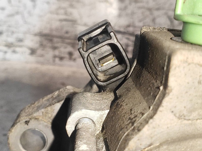 Recambio de motor arranque para honda civic berlina 4 hybrid (fd3) básico referencia OEM IAM SM7100357  