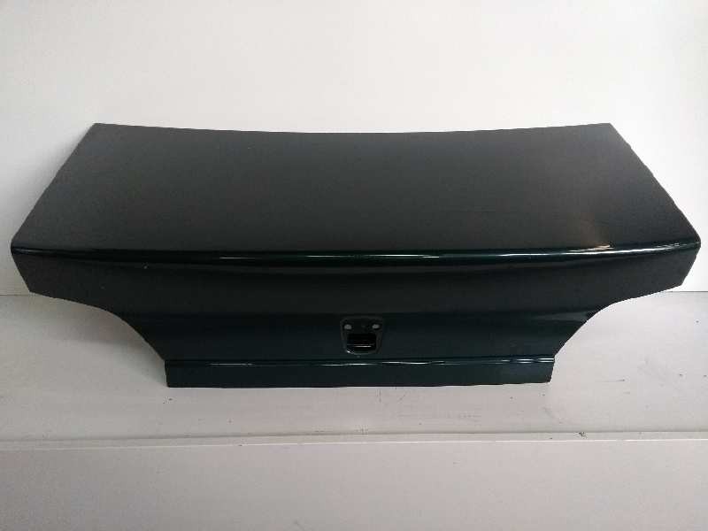 Recambio de tapa maletero para peugeot 406 berlina (s1/s2) st referencia OEM IAM   