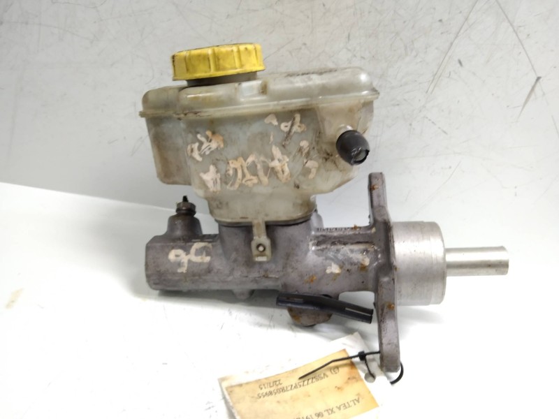 Recambio de bomba freno para seat altea xl (5p5) 1.9 tdi referencia OEM IAM 0204Y24052  