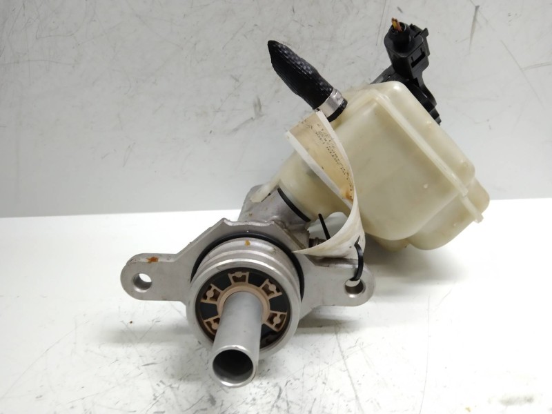 Recambio de bomba freno para seat altea (5p1) 2.0 tdi referencia OEM IAM 0204Y21511  