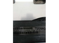 Recambio de centralita motor uce para chrysler town contry 3.8 referencia OEM IAM P04727208AG   2