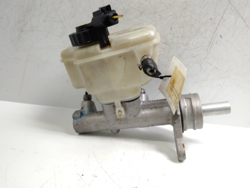 Recambio de bomba freno para seat altea (5p1) 2.0 tdi referencia OEM IAM 0204Y21511  