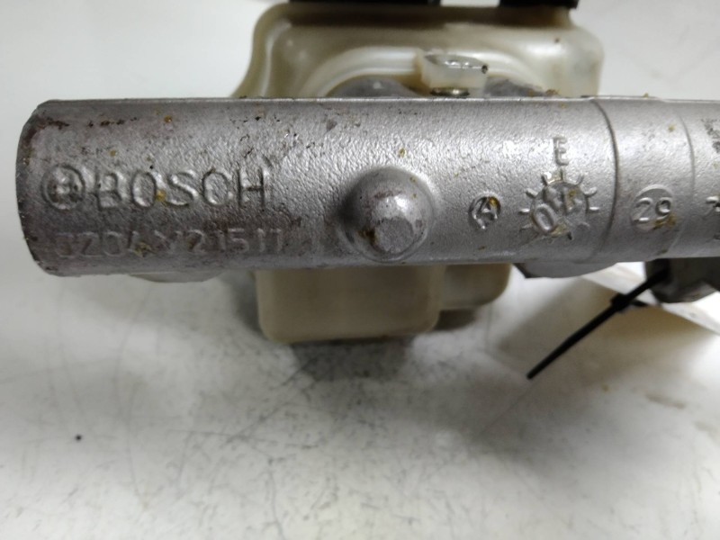 Recambio de bomba freno para seat altea (5p1) 2.0 tdi referencia OEM IAM 0204Y21511  