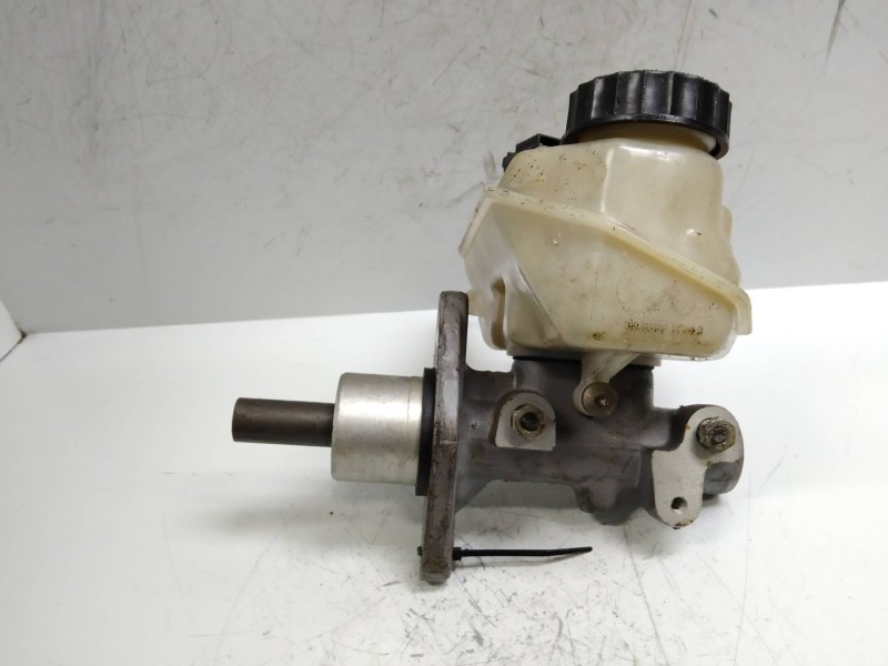 Recambio de bomba freno para seat ibiza (6k) cupra2 referencia OEM IAM   