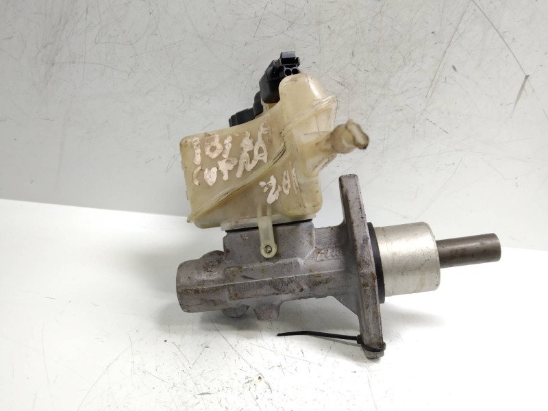 Recambio de bomba freno para seat ibiza (6k) cupra2 referencia OEM IAM   