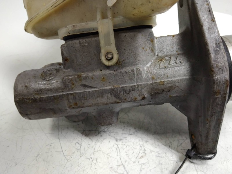 Recambio de bomba freno para seat ibiza (6k) cupra2 referencia OEM IAM   