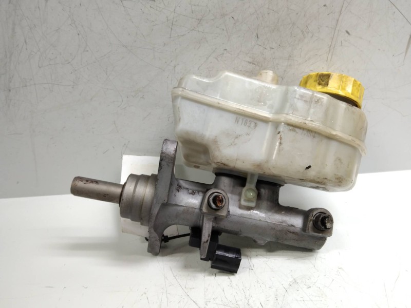 Recambio de bomba freno para seat ibiza (6j5) reference referencia OEM IAM   