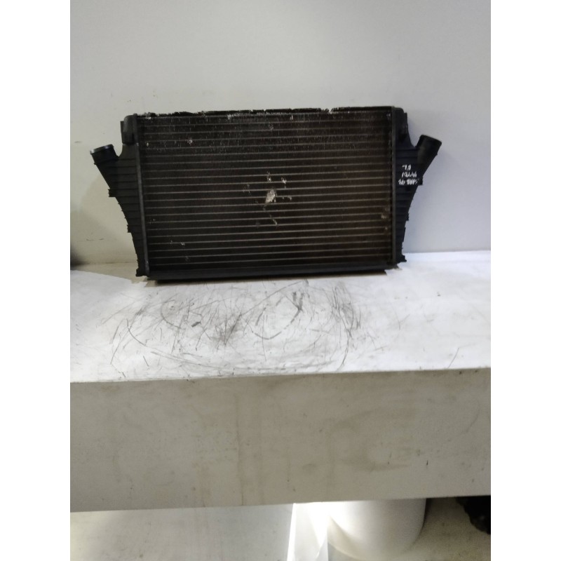 Recambio de intercooler para saab 9-3 berlina 1.9 tid linear sport referencia OEM IAM 12804659 1582875535P 