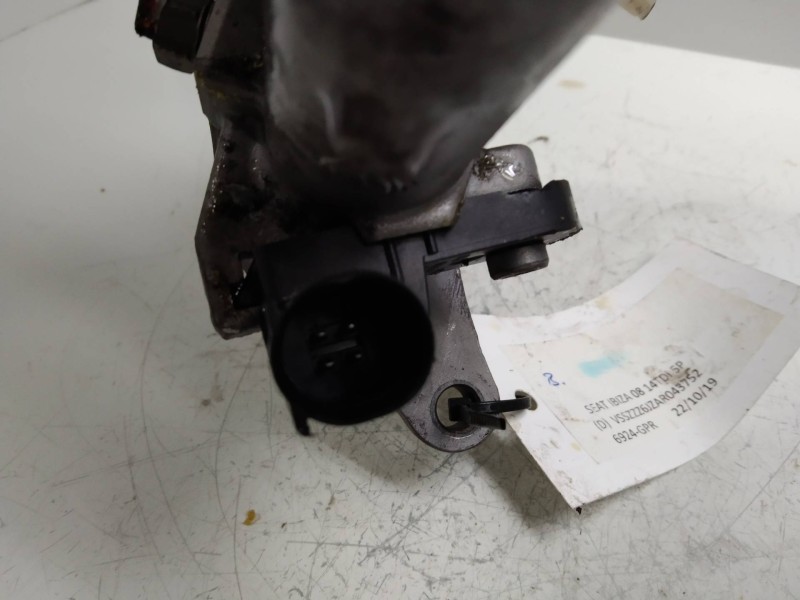 Recambio de bomba freno para seat ibiza (6j5) reference referencia OEM IAM   