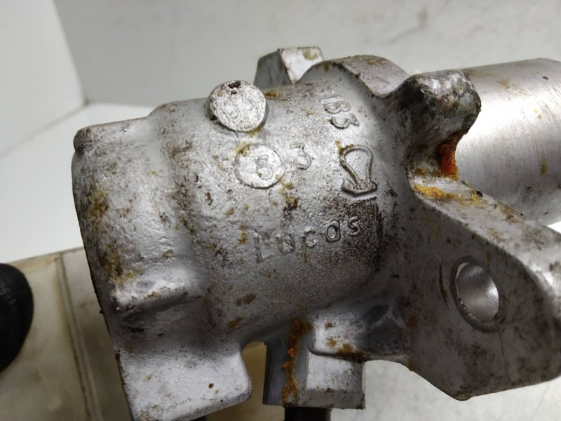 Recambio de bomba freno para seat inca (6k9) 1.9 sdi van referencia OEM IAM   