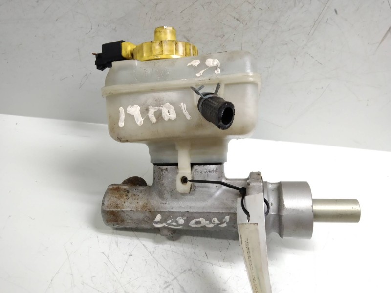 Recambio de bomba freno para seat leon (1m1) 1.9 tdi referencia OEM IAM 21027099  
