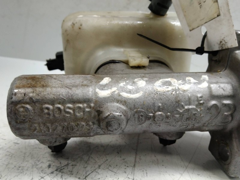 Recambio de bomba freno para seat leon (1m1) 1.9 tdi referencia OEM IAM 21027099  