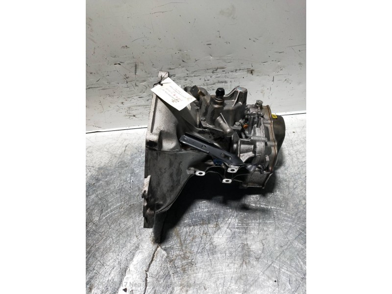 Recambio de caja cambios para opel corsa b 1.7 diesel referencia OEM IAM F13W355 A16083 W355