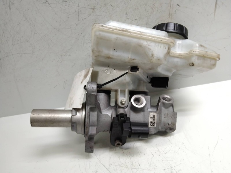 Recambio de bomba freno para seat leon (5f1) 1.6 tdi referencia OEM IAM   