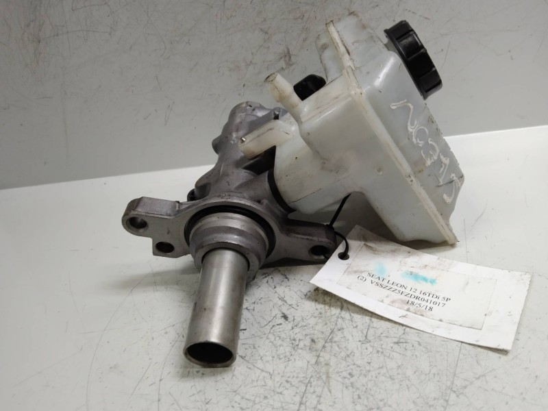 Recambio de bomba freno para seat leon (5f1) 1.6 tdi referencia OEM IAM   