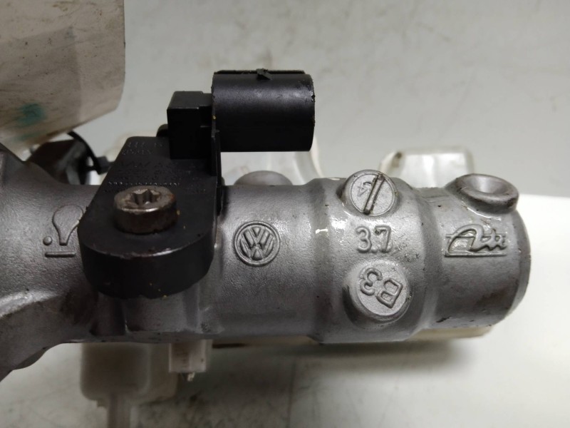 Recambio de bomba freno para seat leon (5f1) 1.6 tdi referencia OEM IAM   