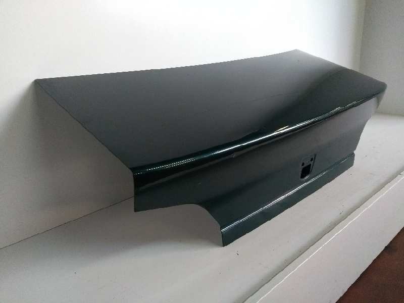 Recambio de tapa maletero para peugeot 406 berlina (s1/s2) st referencia OEM IAM   