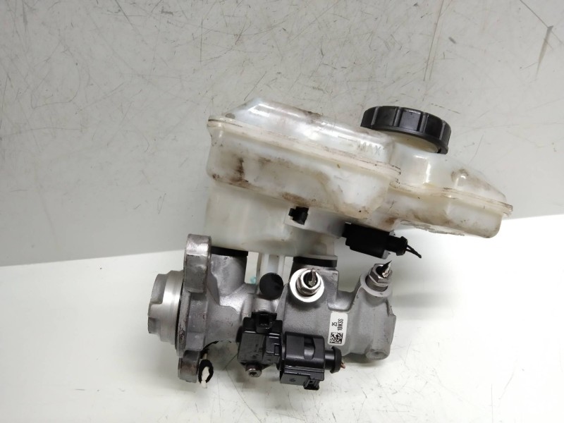 Recambio de bomba freno para seat leon (5f1) style referencia OEM IAM   