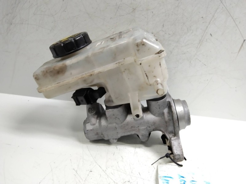 Recambio de bomba freno para seat leon (5f1) style referencia OEM IAM   