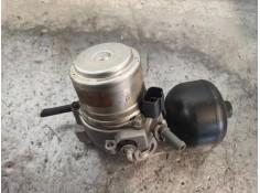 Recambio de acumulador central amortiguacion para honda civic berlina 4 hybrid (fd3) básico referencia OEM IAM   