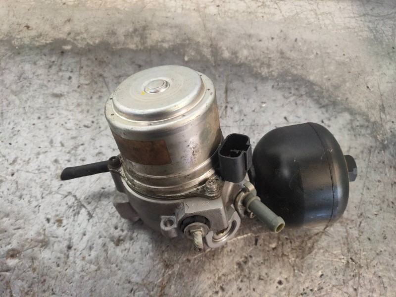 Recambio de acumulador central amortiguacion para honda civic berlina 4 hybrid (fd3) básico referencia OEM IAM   