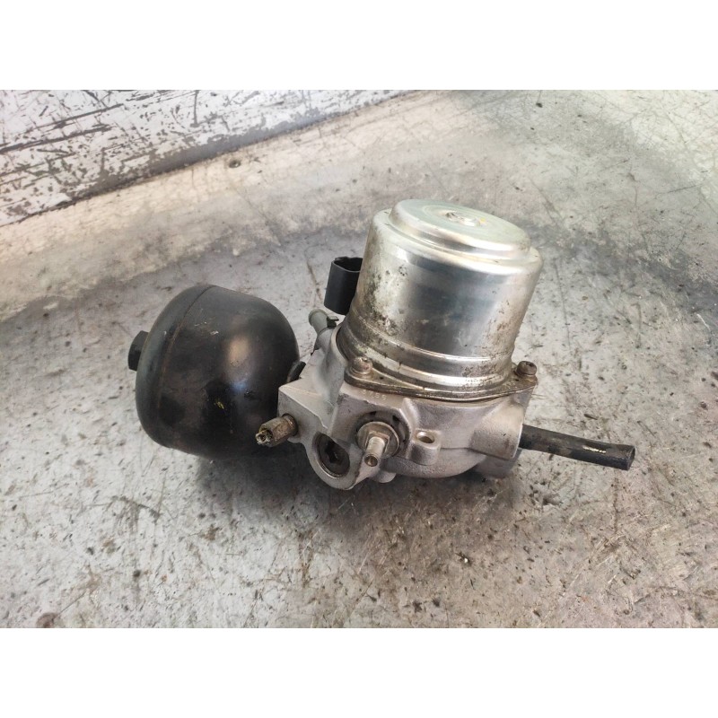 Recambio de acumulador central amortiguacion para honda civic berlina 4 hybrid (fd3) básico referencia OEM IAM   