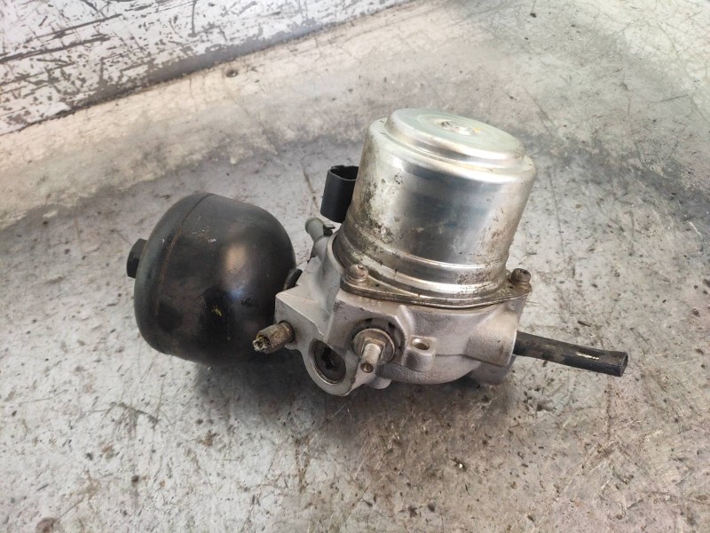 Recambio de acumulador central amortiguacion para honda civic berlina 4 hybrid (fd3) básico referencia OEM IAM   