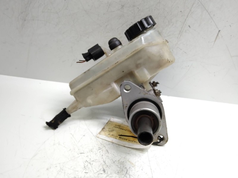 Recambio de bomba freno para seat toledo (1l) 1.9 tdi referencia OEM IAM   