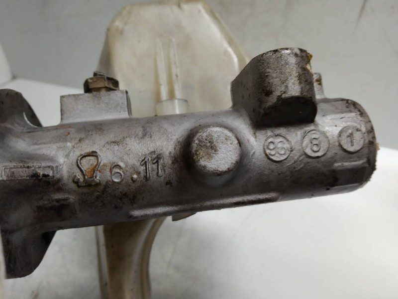 Recambio de bomba freno para seat toledo (1l) 1.9 tdi referencia OEM IAM   