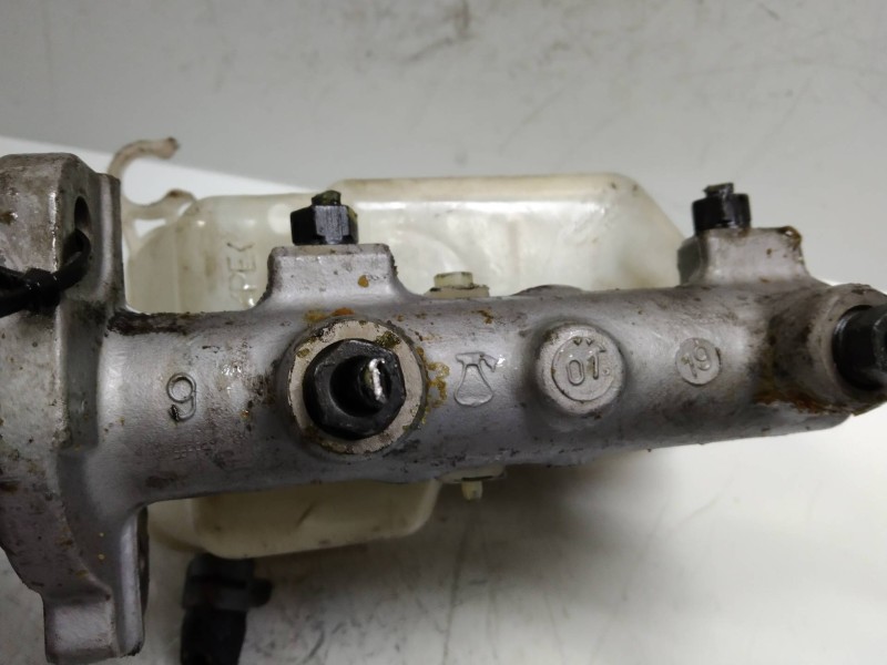 Recambio de bomba freno para skoda fabia (6y2/6y3) colors referencia OEM IAM   