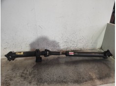 Recambio de transmision central para ssangyong kyron 2.0 referencia OEM IAM 3320009413  