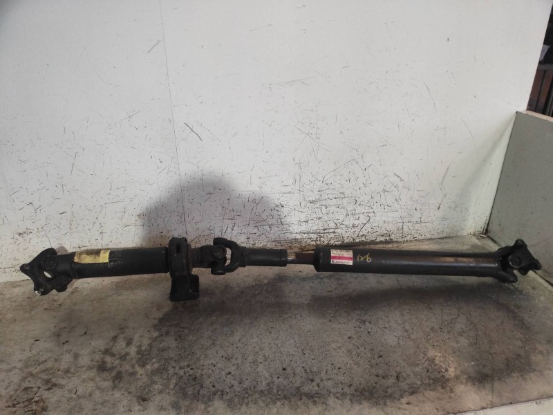 Recambio de transmision central para ssangyong kyron 2.0 referencia OEM IAM 3320009413  