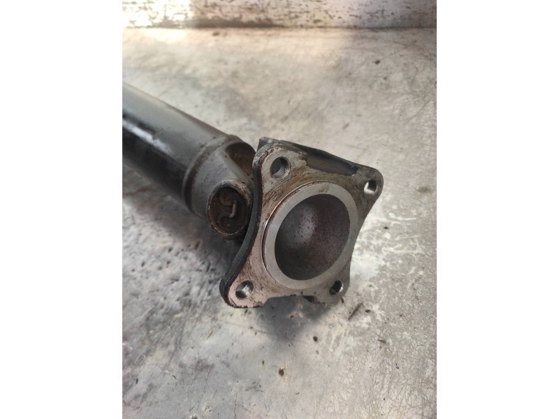 Recambio de transmision central para ssangyong kyron 2.0 referencia OEM IAM 3320009413  