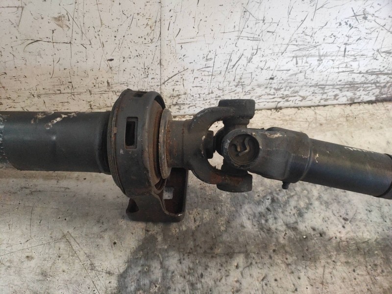Recambio de transmision central para ssangyong kyron 2.0 referencia OEM IAM 3320009413  