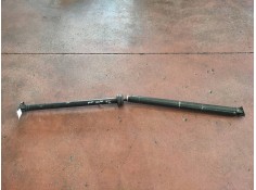 Recambio de transmision central para nissan qashqai (j11) tekna referencia OEM IAM 370004EB0A  