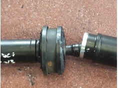 Recambio de transmision central para nissan qashqai (j11) tekna referencia OEM IAM 370004EB0A   2