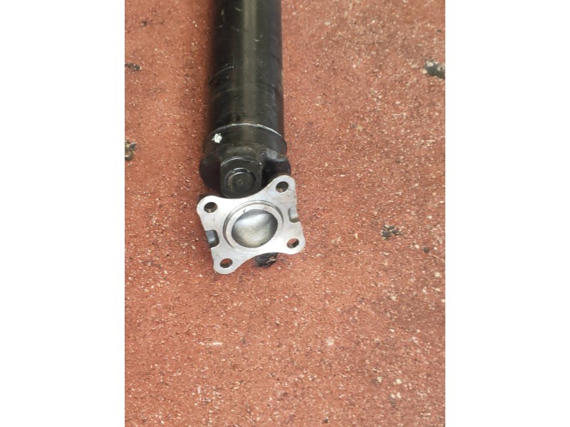 Recambio de transmision central para nissan qashqai (j11) tekna referencia OEM IAM 370004EB0A  