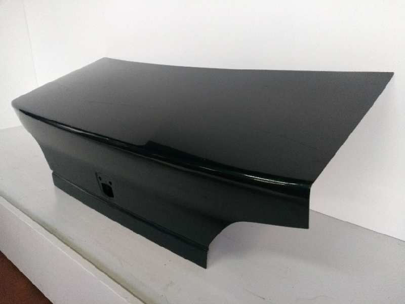 Recambio de tapa maletero para peugeot 406 berlina (s1/s2) st referencia OEM IAM   