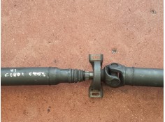 Recambio de transmision central para mercedes clase c (w203) sportcoupe c 180 compressor (203.746) referencia OEM IAM 2090606   2