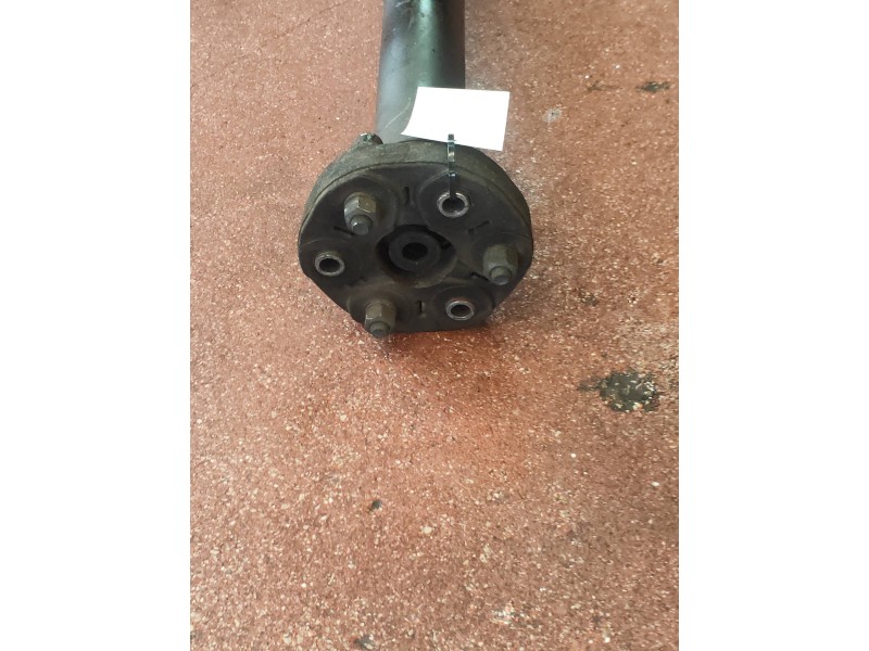 Recambio de transmision central para mercedes clase c (w203) sportcoupe c 180 compressor (203.746) referencia OEM IAM 2090606  