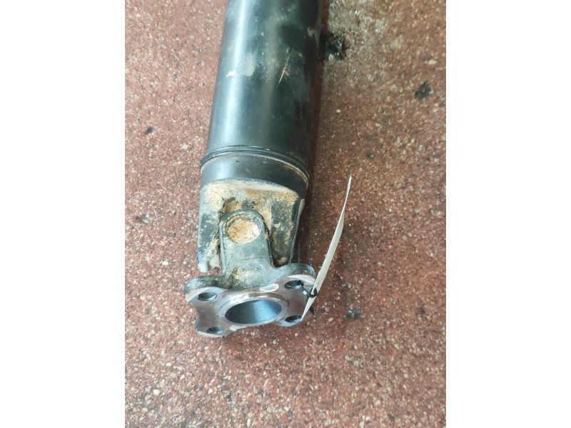 Recambio de transmision central para mitsubishi outlander (cw0) 2.0 di-d cat referencia OEM IAM 022307J30  